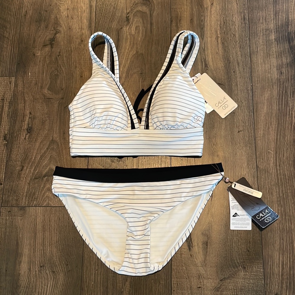 Calia by Carrie Underwood Swimsuit Set